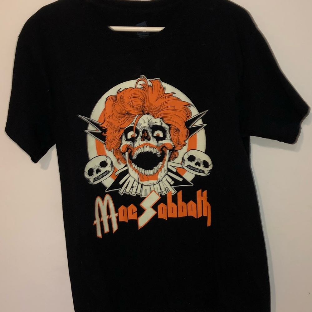 MAC SABBATH